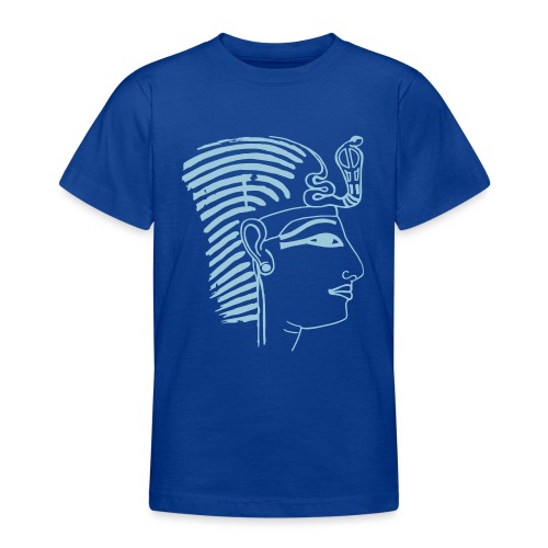 Pharao SethosI Ägypten - Teenager T-Shirt
