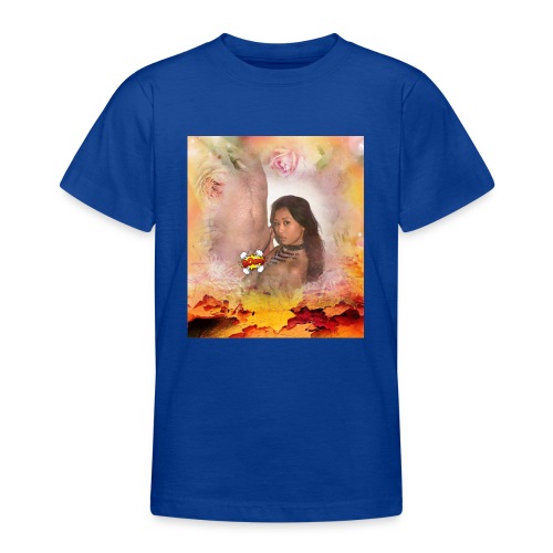 Herbstsinfonie - Teenager T-Shirt