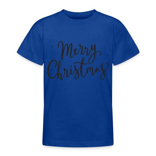 Christmas 23.3 - Teenager T-Shirt