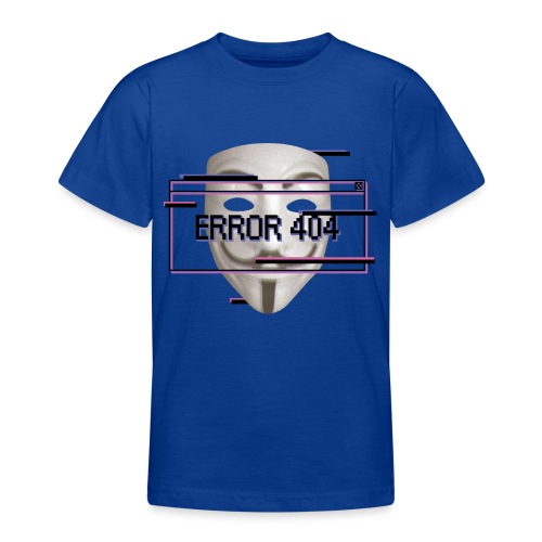Systemfehler 23.1 - Teenager T-Shirt