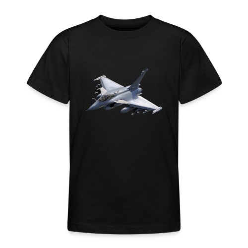 Rafale - Teenager T-Shirt