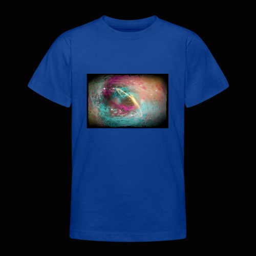universo - Camiseta adolescente