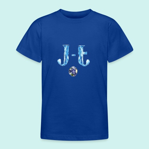 JustTomNL - Teenager T-shirt