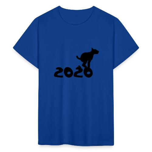 2020 - Sch* drauf! - Teenager T-Shirt