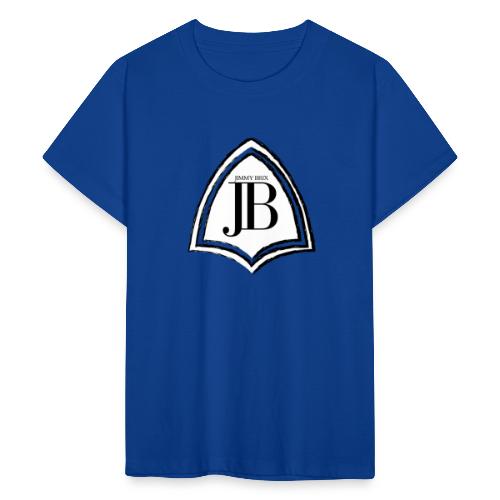 Jimmy BriX - Teenager T-Shirt