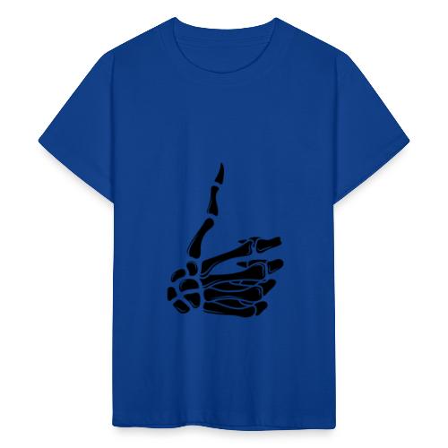Thumbs Up - Teenager T-Shirt