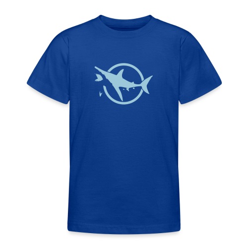 SHARK - T-shirt Ado