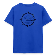 SOLAWANO LOGO 2023 - Teenager T-Shirt