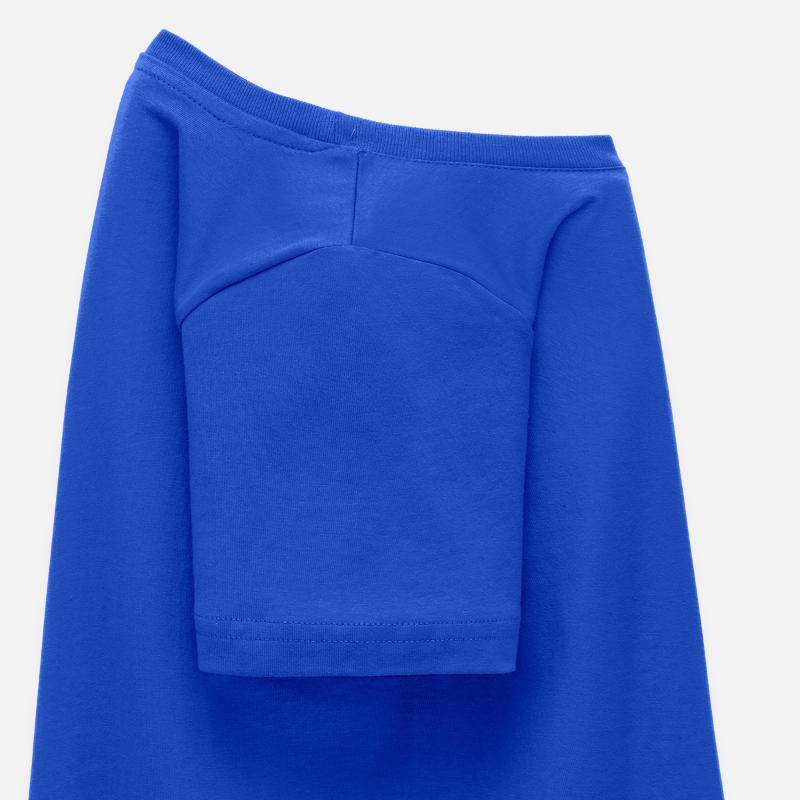 Éclaboussures de couleur T-shirt Ado