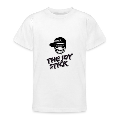 The Joy Stick - Gamer - Nuorten t-paita