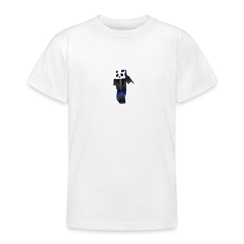 H2o_Panda - T-shirt tonåring