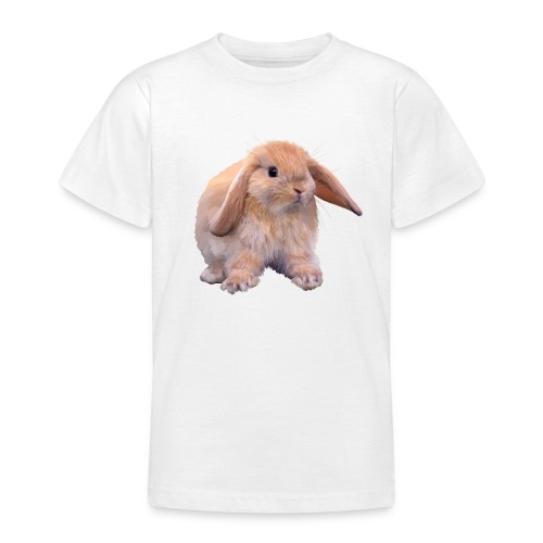 Kaninchen - Teenager T-Shirt