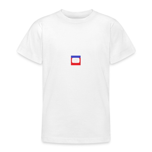 mq1-jpg - T-shirt tonåring