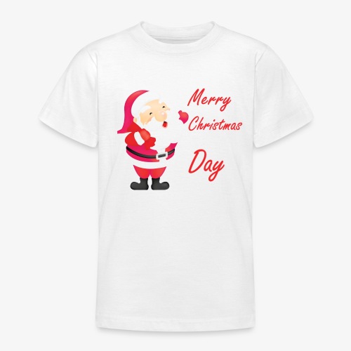 Merry Christmas Day Collections - T-shirt Ado