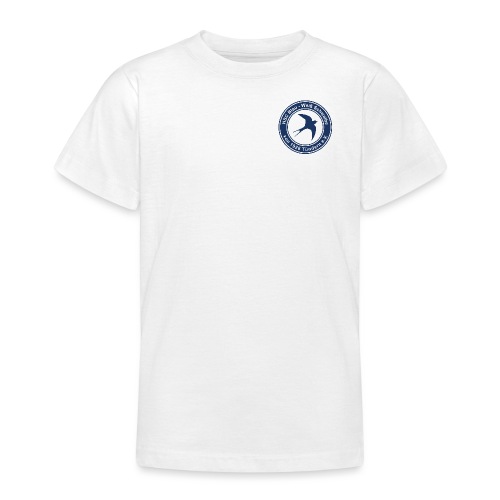 Logo - Teenager T-Shirt