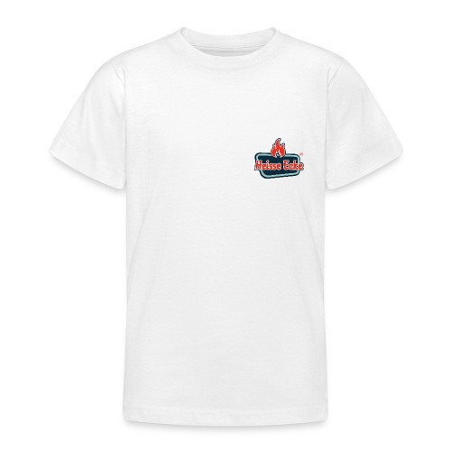 17000900 - Teenager T-Shirt