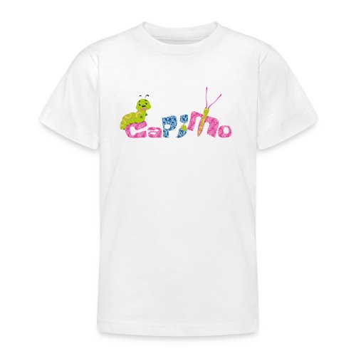 CaPiMo - Teenager T-Shirt