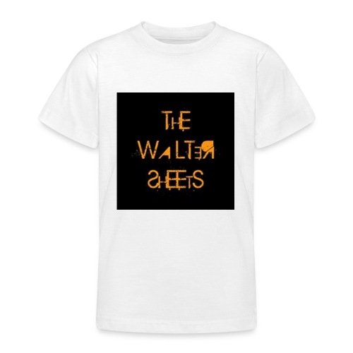 the waltersheets - T-shirt Ado