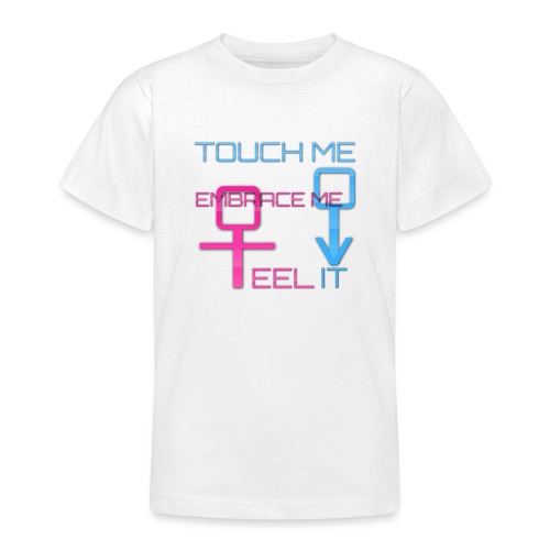 Sex and more on - Teenage T-Shirt