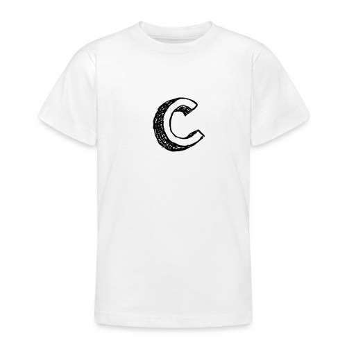 Cray MausPad - Teenager T-Shirt
