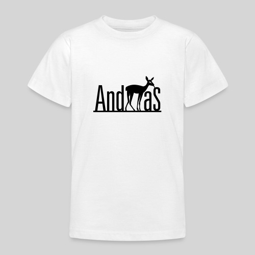 AndREHas - Teenager T-Shirt