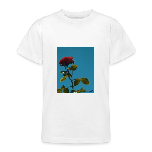Boom Heidi Rose - Teenage T-Shirt