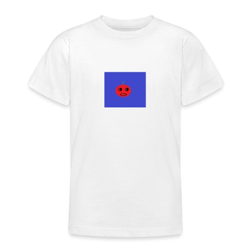 JuicyApple - Teenage T-Shirt