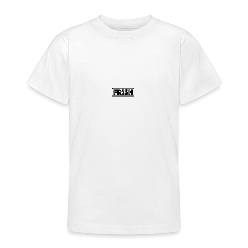 Fr3sh - Teenager T-shirt