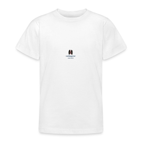 roeldegamer - Teenager T-shirt