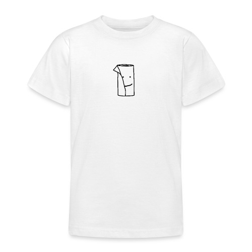 Cute Keukenrol Klein - Teenager T-shirt