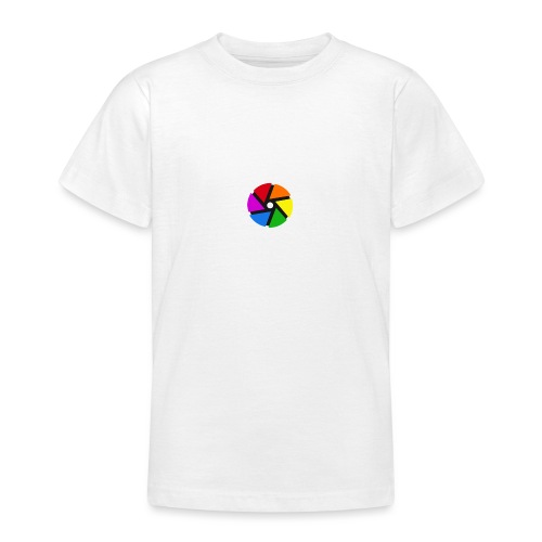 Shop Logo - Teenager T-Shirt