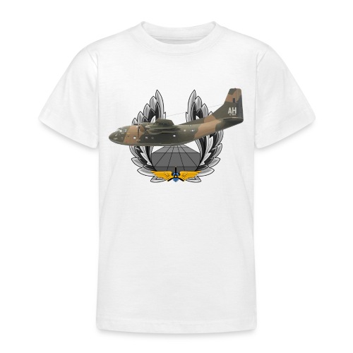C-123 Provider - Teenager T-Shirt