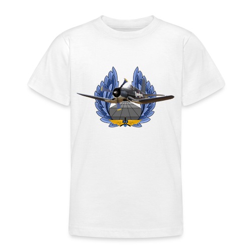 F4U Corsair - Teenager T-Shirt