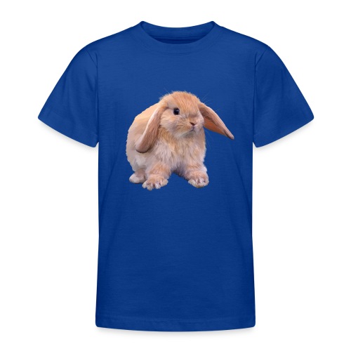 Kaninchen - Teenager T-Shirt