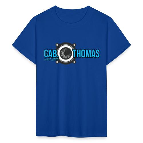 cab.thomas New Edit - Teenager T-Shirt