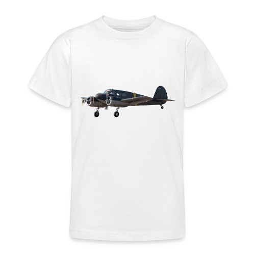 UC-78 Bobcat - Teenager T-Shirt