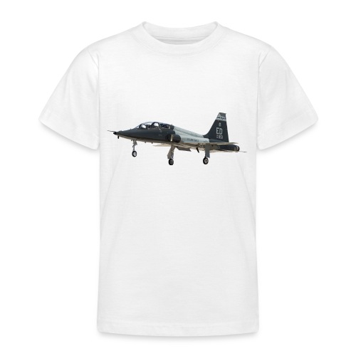 T-38C Talon - Teenager T-Shirt