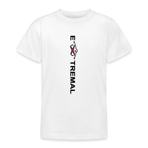 extremal_3 - Teenager T-Shirt