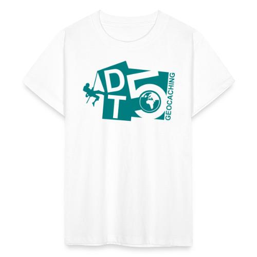D5 T5 - 2011 - 1color - Teenager T-Shirt