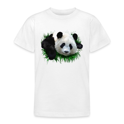 Panda - Teenager T-Shirt