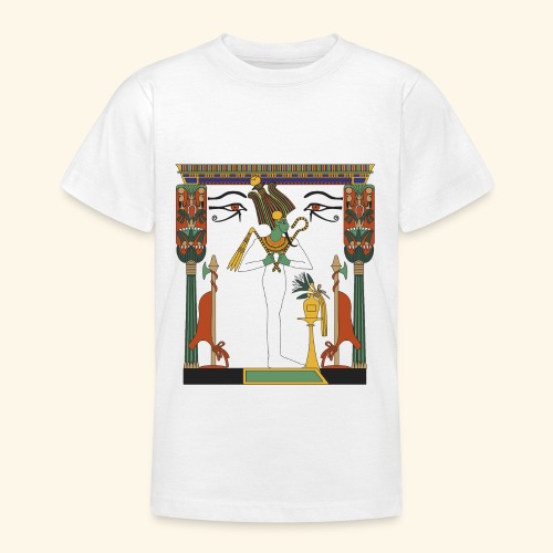 Osiris - Camiseta adolescente