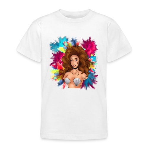 VENUS unisex - Camiseta adolescente