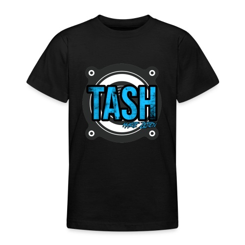 Tash | Harte Zeiten Resident - Teenager T-Shirt