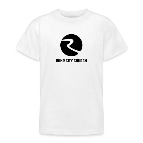 Ruhr City Church - Teenager T-Shirt