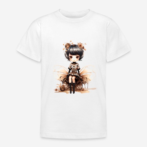 Dollie Ant - Teenager T-Shirt