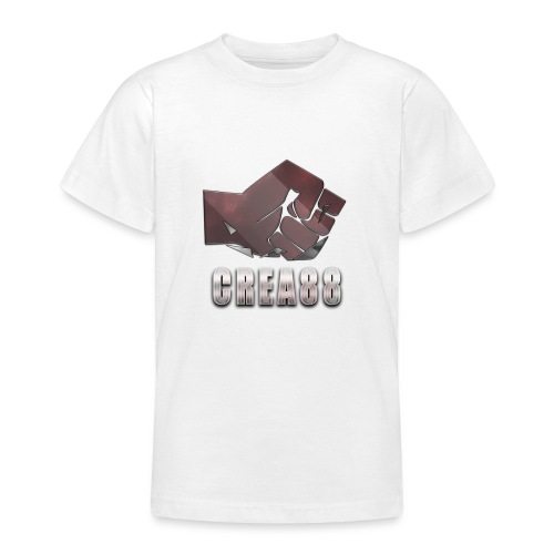 logopng v3 - Teenager T-shirt