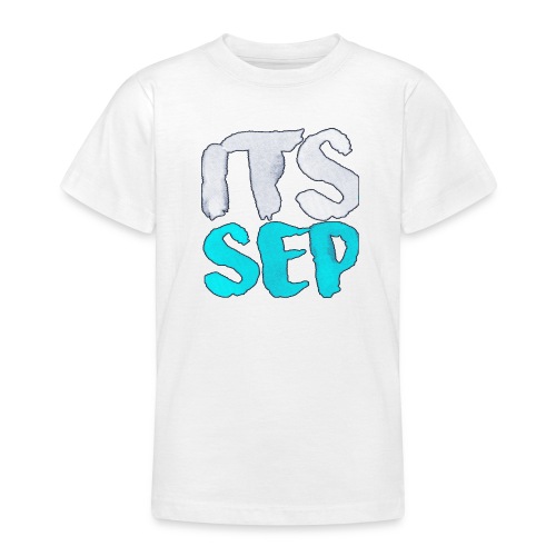 png shirt webshop - Teenager T-shirt
