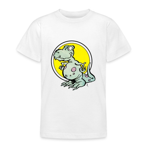 Dino - Teenager T-Shirt