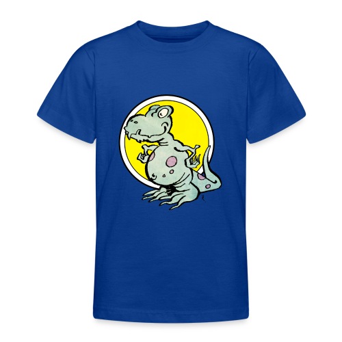 Dino - Teenager T-Shirt