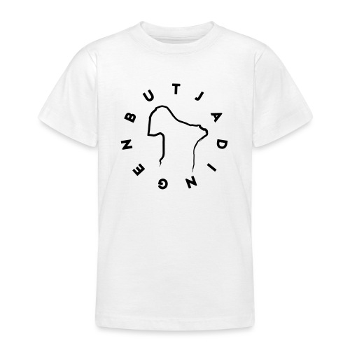 Butjadingen - Teenager T-Shirt